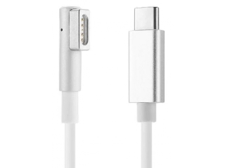 USB-C auf MagSafe Ladekabel für MacBook Air, Pro (2008-2012) L-Style