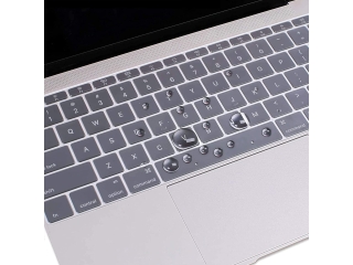 Tastaturschutz für MacBook 12", MacBook Pro 13" 2016 (ohne Touchbar)