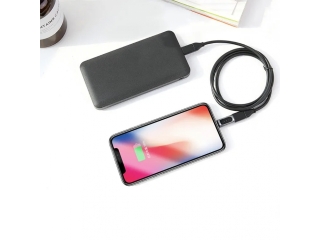 ROCK USB-C auf Lightning Adapter für Apple iPhone mit USB-C aufladen