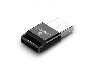 UGREEN USB Bluetooth 4.0 Adapter schwarz