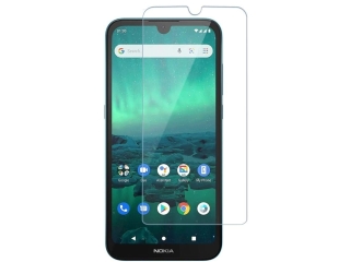 Nokia 1.3 Folie Panzerglas Screen Protector