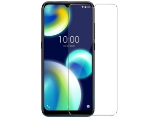 Wiko View 4 Folie Panzerglas Screen Protector