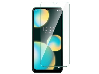 Wiko View 4 Lite Folie Panzerglas Screen Protector