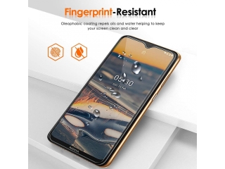 Nokia 5.3 Folie Panzerglas Screen Protector