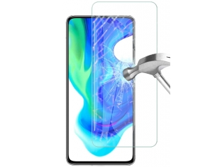 Xiaomi Poco F2 Pro Folie Panzerglas Screen Protector