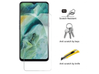 Oppo Find X2 Lite Folie Panzerglas Screen Protector