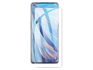 Oppo Find X2 Neo Folie Panzerglas Screen Protector