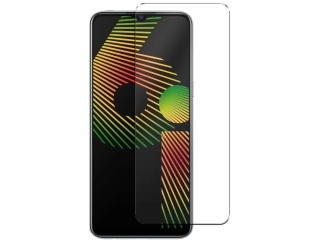 Realme 6i Folie Panzerglas Screen Protector