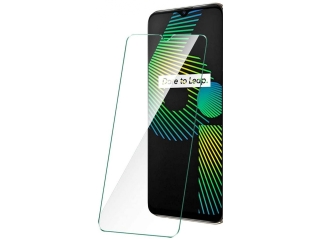 Realme 6i Folie Panzerglas Screen Protector