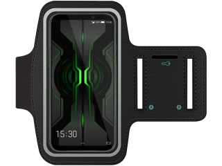 Xiaomi Black Shark 2 Pro Fitness Jogging Sport Armband & Schlüsselfach