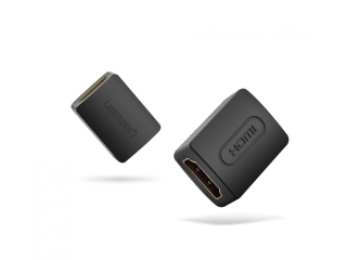 UGREEN HDMI auf HDMI Verbindungs Adapter für Verlängerung