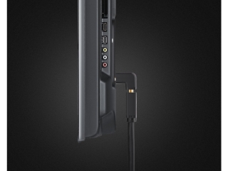 UGREEN HDMI 90 Grad Winkel Adapter für HDMI Kabel Ausgang nach unten