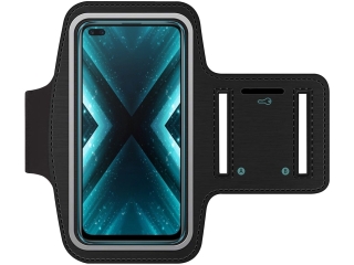 Realme X3 Superzoom Fitness Jogging Sport Armband mit Schlüsselfach