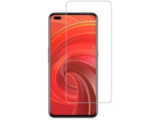 Realme X50 Pro 5G Folie Panzerglas Screen Protector