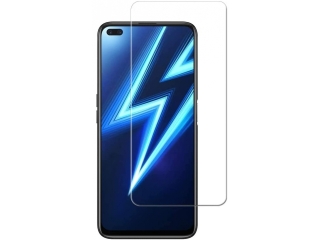 Realme 6 Pro Folie Panzerglas Screen Protector