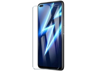 Realme 6 Pro Folie Panzerglas Screen Protector
