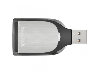 Sandisk ExtremePRO USB 3.0 SD Kartenleser bis 500 MB/s - SD UHS-II