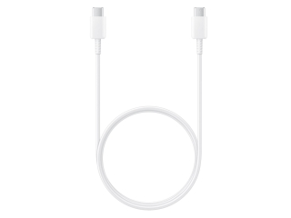 Samsung USB C auf USB C Ladekabel & Sync Kabel 1m - Retail weiss