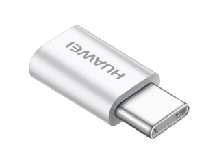 Huawei USB-C auf MicroUSB Adapter Konverter AP52