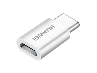 Huawei USB-C auf MicroUSB Adapter Konverter AP52