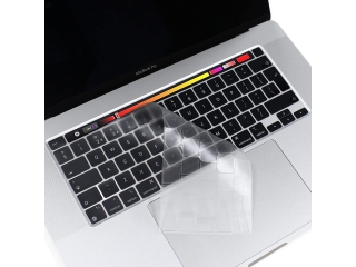 MacBook Pro 13" 16" M1 M2 Tastaturschutz für A2338 A2289 A2251 A2141