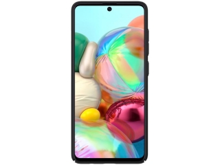 Nillkin CamShield Case Samsung Galaxy A71 Hülle mit Kamera Schutz