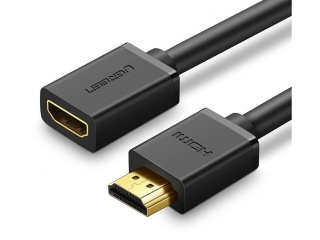 UGREEN HDMI Verlängerungs Kabel 2 Meter