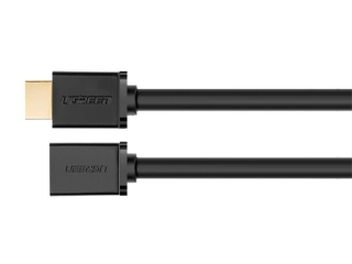 UGREEN HDMI Verlängerungs Kabel 2 Meter