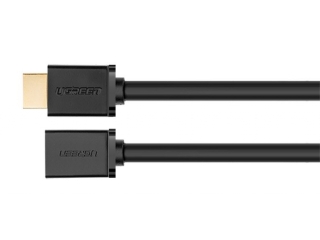 UGREEN HDMI Verlängerungs Kabel 2 Meter