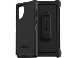 OtterBox Defender - Samsung Galaxy Note10 - schwarz