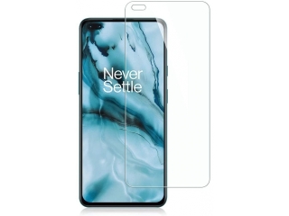 OnePlus Nord Folie Panzerglas Screen Protector