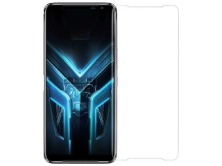 Asus ROG Phone 3 Folie Panzerglas Screen Protector