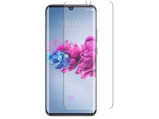 ZTE Axon 11 Folie Panzerglas Screen Protector