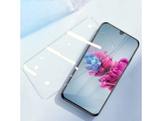 ZTE Axon 11 Folie Panzerglas Screen Protector