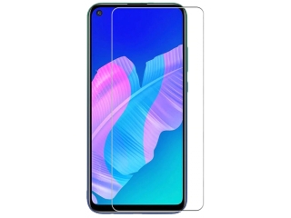 Huawei P40 Lite E Folie Panzerglas Screen Protector