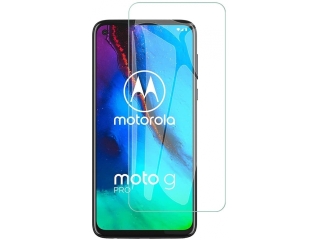 Motorola Moto G Pro Folie Panzerglas Screen Protector