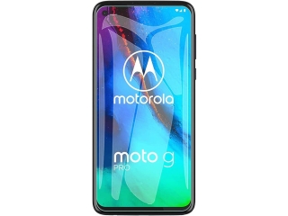 Motorola Moto G Pro Folie Panzerglas Screen Protector