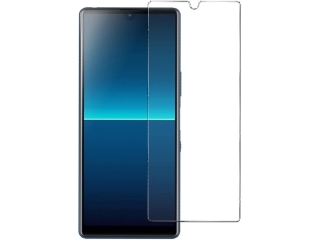 Sony Xperia L4 Folie Panzerglas Screen Protector