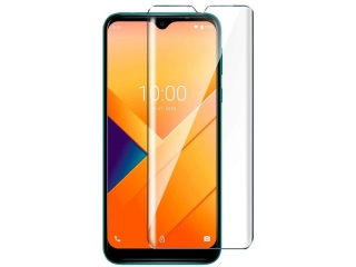 Wiko Y81 Folie Panzerglas Screen Protector