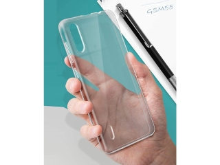 Wiko Y81 Gummi Hülle TPU Clear Case