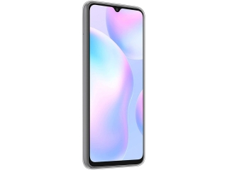 Xiaomi Redmi 9A Gummi Hülle TPU Clear Case