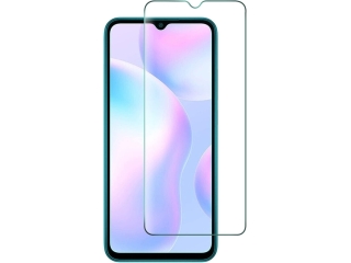 Xiaomi Redmi 9A Folie Panzerglas Screen Protector