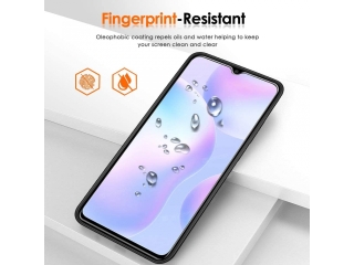 Xiaomi Redmi 9A Folie Panzerglas Screen Protector