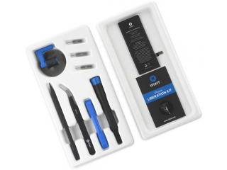 iFixit iPhone 5s Akku Battery Fix Kit alles im Reparatur Set dabei