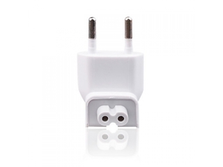 Travel Plug Duckhead MacBook Netzeil Adapter Schweiz EU