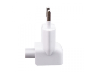 Travel Plug Duckhead MacBook Netzeil Adapter Schweiz EU