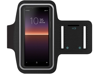Fitness Laufen SPORTS Workout Armband Training Handyhülle Hülle Für sony Xperia