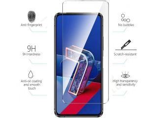 Asus Zenfone 7 / 7 Pro Folie Panzerglas Screen Protector