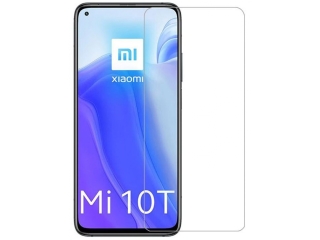 Xiaomi Mi 10T Folie Panzerglas Screen Protector