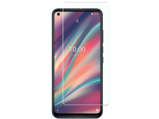 Wiko View 5 Folie Panzerglas Screen Protector